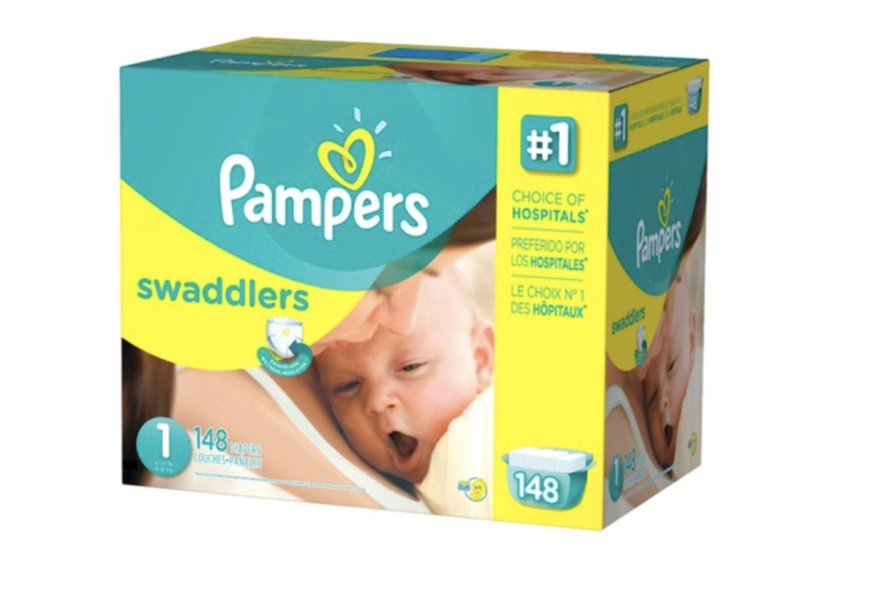 Diapers