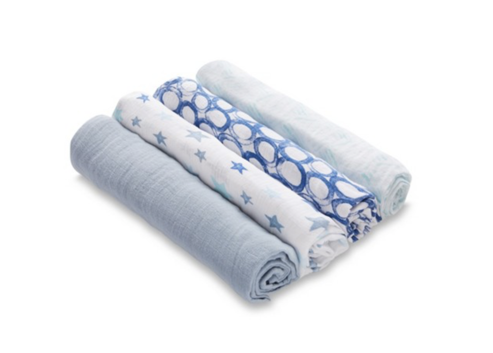 Swaddle Blankets